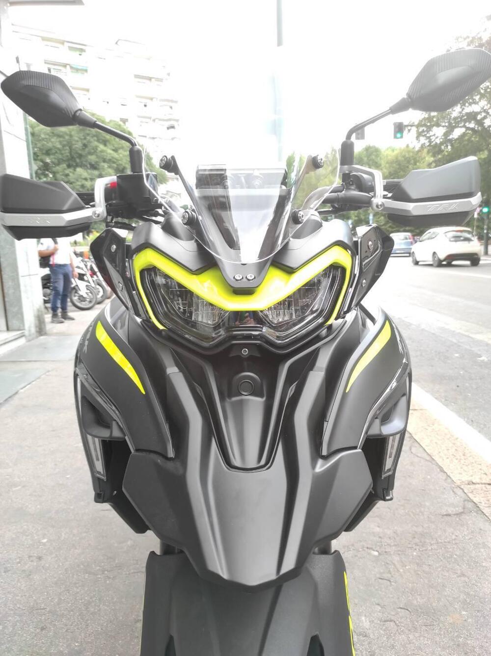 Benelli TRK 702X (2026) (6)