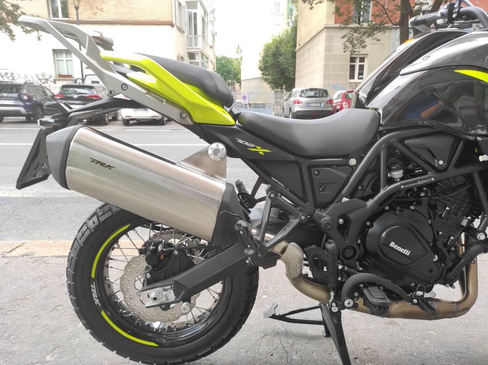 Benelli TRK 702X (2026) (11)