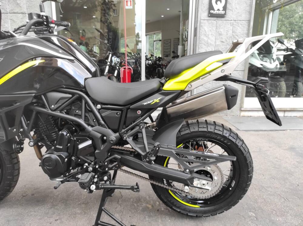 Benelli TRK 702X (2026) (14)