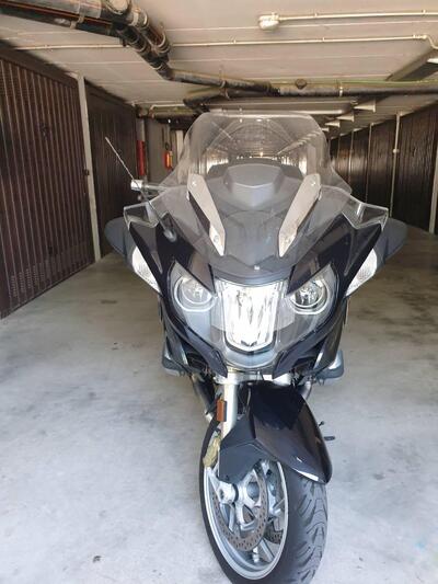 Bmw R 1200 RT (2017 - 18) usata