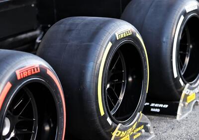  F1. Pirelli in pole per il rinnovo ma Bridgestone rilancia economicamente