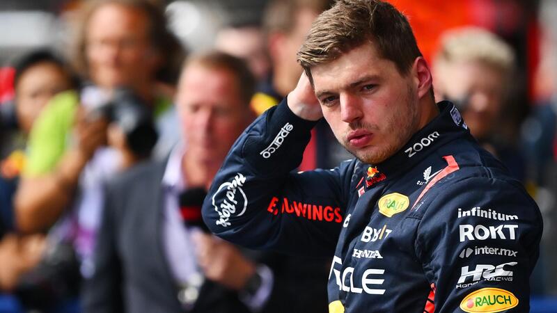 F1. Verstappen vs. Lambiase &egrave; il vero match del GP del Belgio 2023