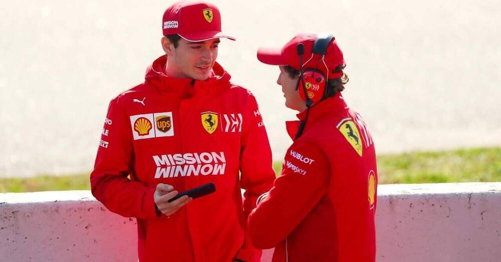 Leo Turrini smonta la Ferrari: &ldquo;Leclerc? Rinnovo a rischio. Elkann? Non sapeva cosa fosse un alettone, non ha empatia. Vasseur? Curato di campagna&rdquo;