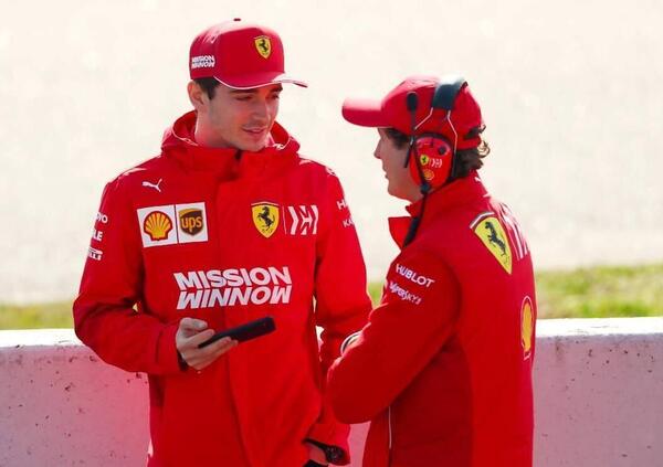 Leo Turrini smonta la Ferrari: &ldquo;Leclerc? Rinnovo a rischio. Elkann? Non sapeva cosa fosse un alettone, non ha empatia. Vasseur? Curato di campagna&rdquo;
