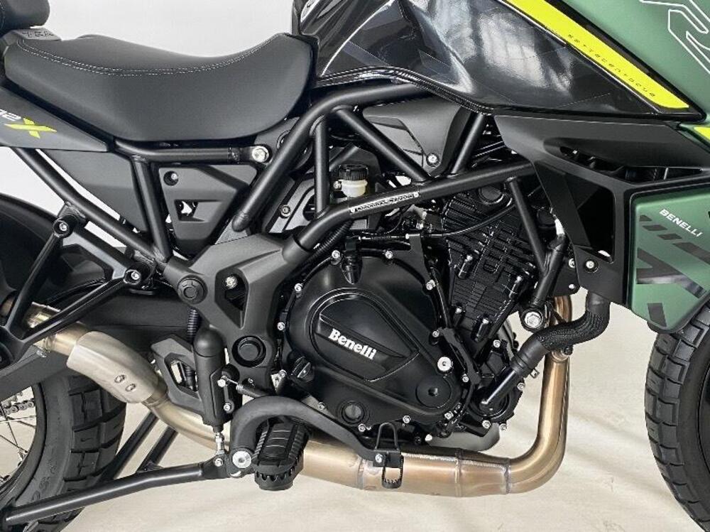 Benelli TRK 702X (2023 - 25) (4)