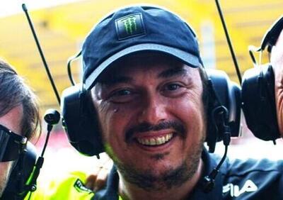 MotoGP 2023. Parla Alessio Salucci, Uccio: A Valentino Rossi da piccolo piaceva più la F1 delle moto, tifava Mansell. Per il 2025 abbiamo iniziato a parlare con Ducati…”