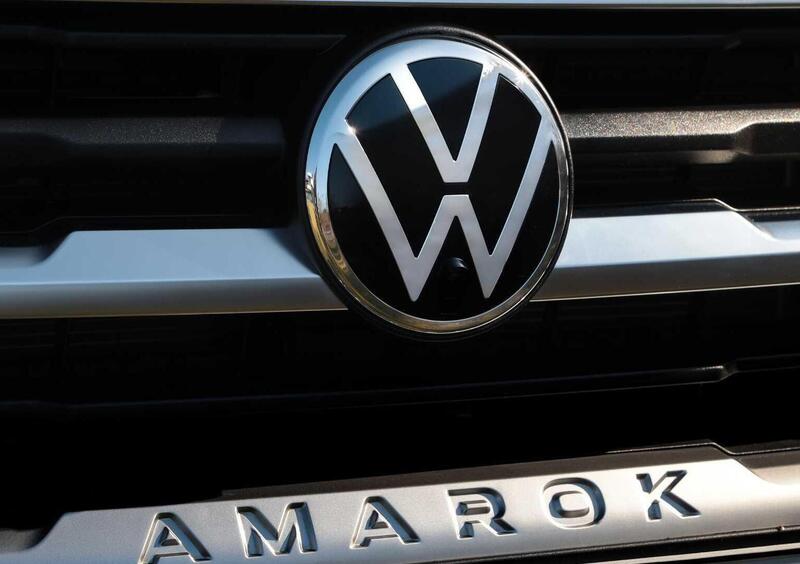 Volkswagen Veicoli Commerciali Amarok (2023-23) (13)