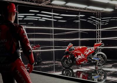 MotoGP 2023. Pol Espargaró è fit, torna a Silverstone!