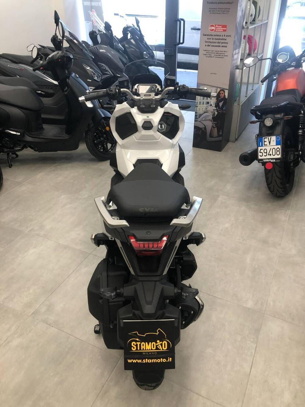 Sym ADX 125 (2025) (4)