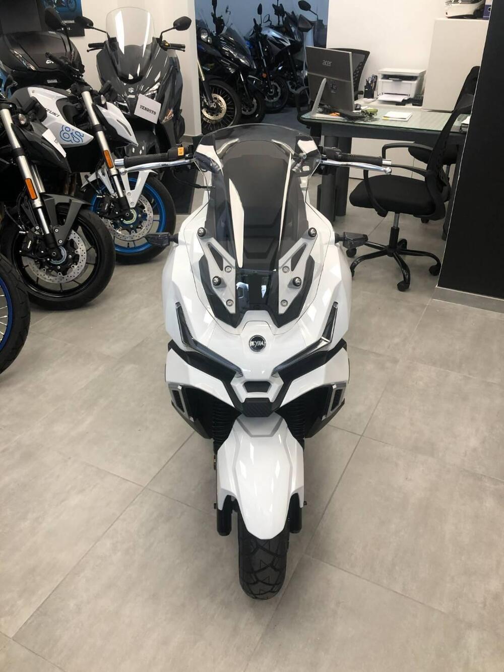 Sym ADX 125 (2025) (6)