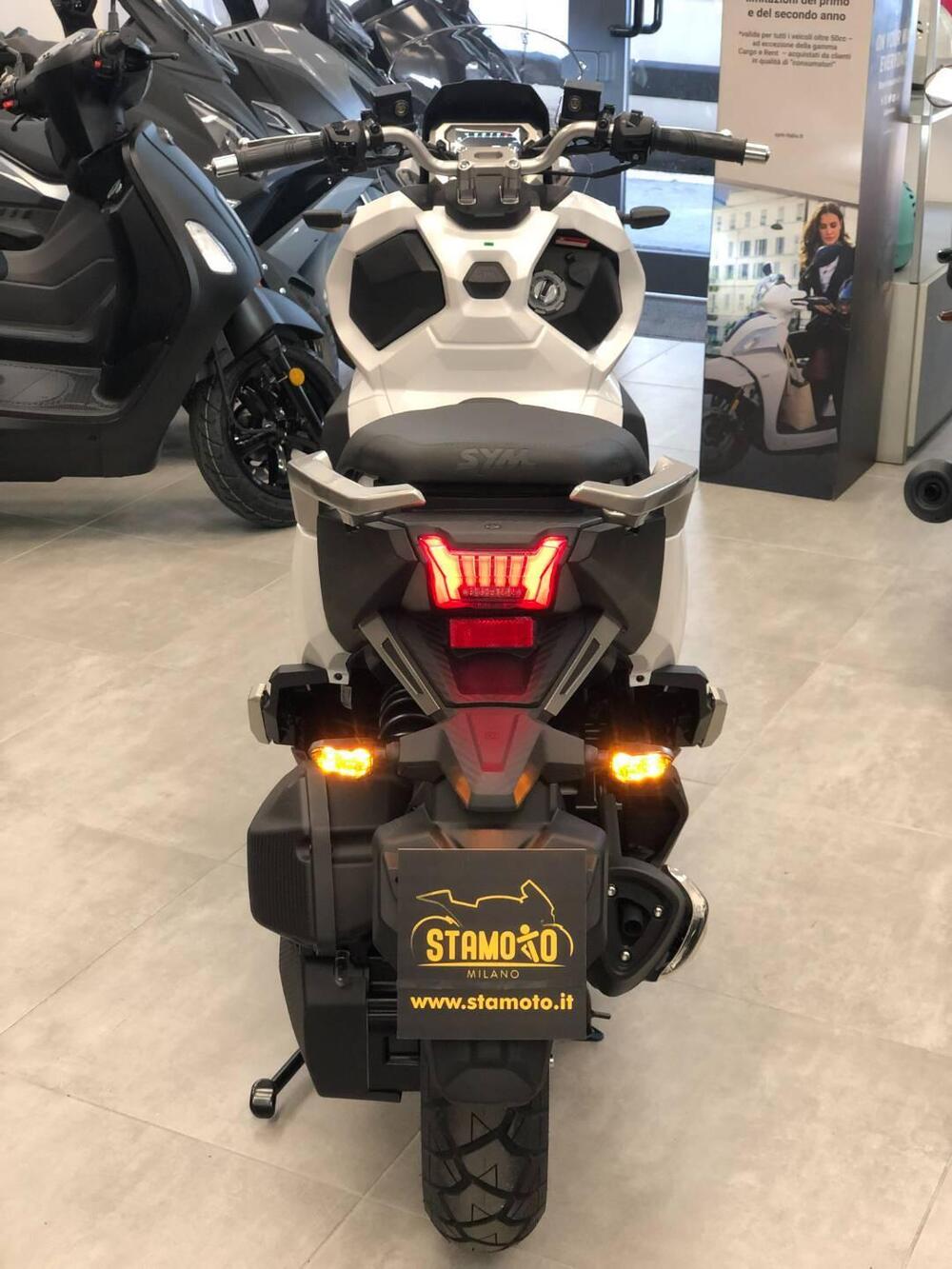 Sym ADX 125 (2025) (8)