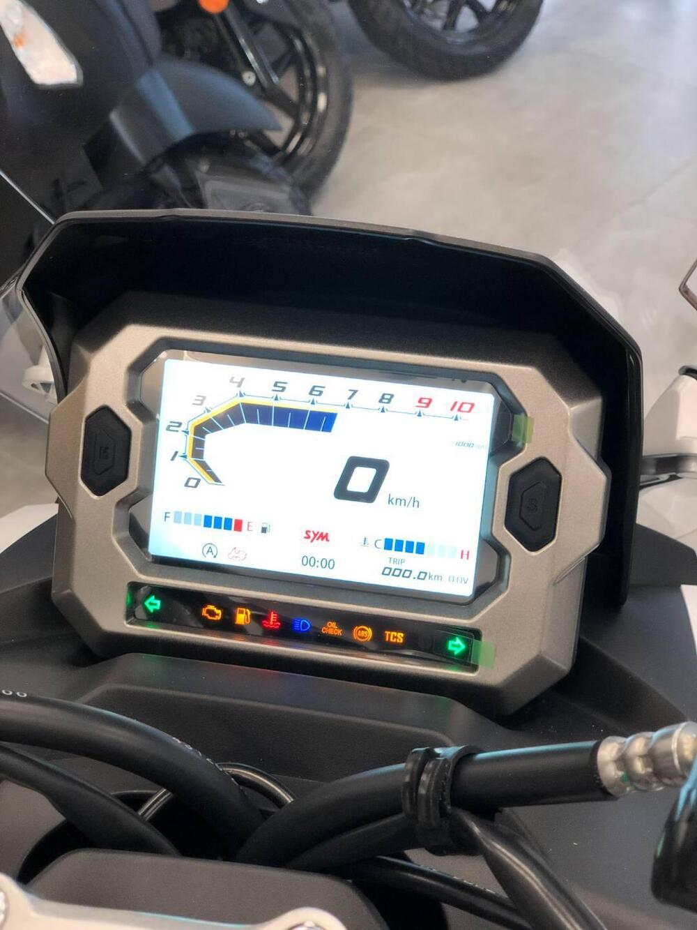 Sym ADX 125 (2025) (9)