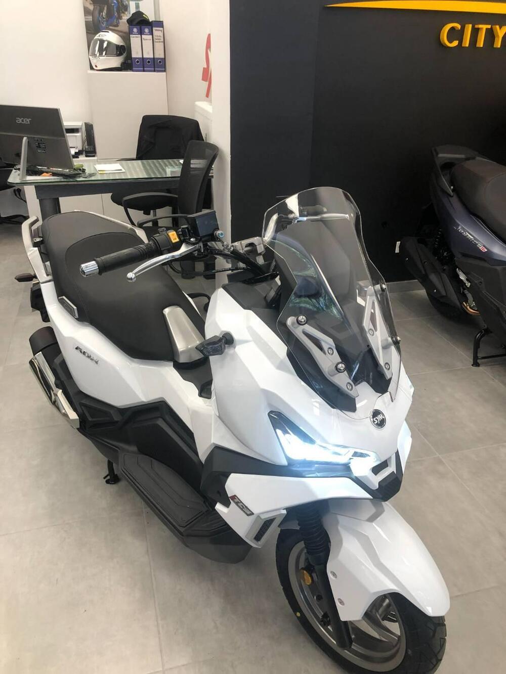 Sym ADX 125 (2025) (13)