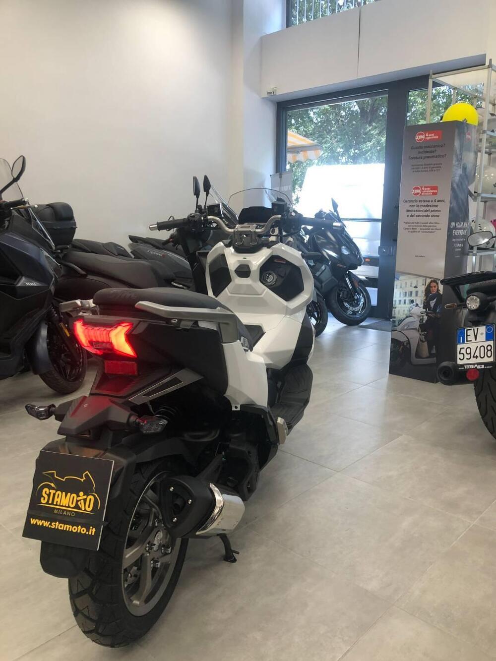 Sym ADX 125 (2025) (14)