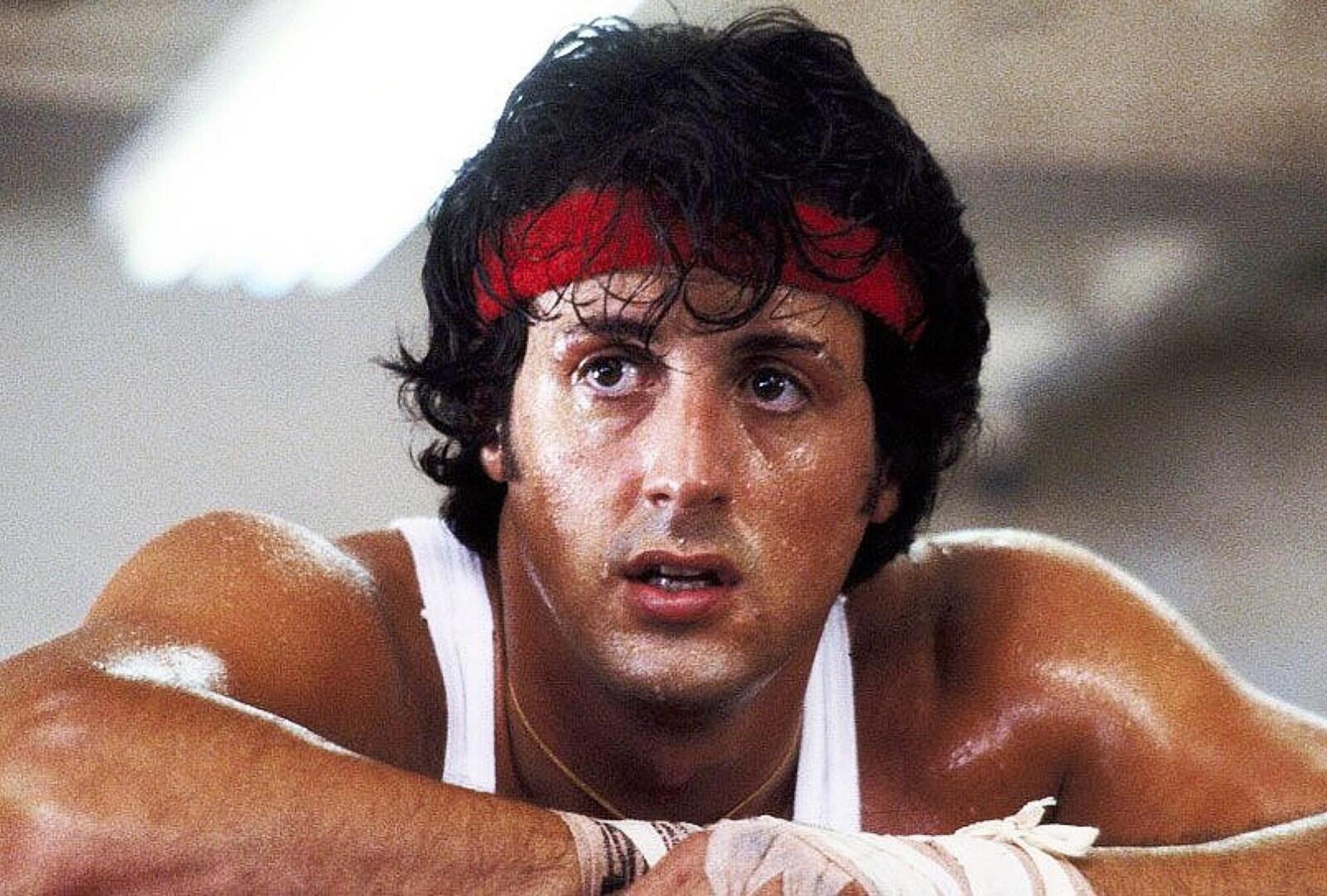 Rocky Stallone