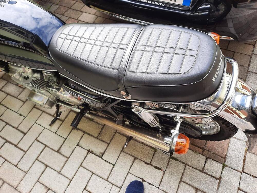 Honda cb 500 four (2)