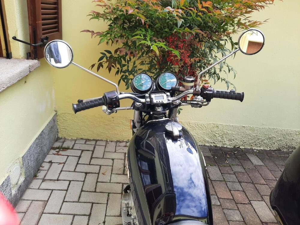 Honda cb 500 four (3)