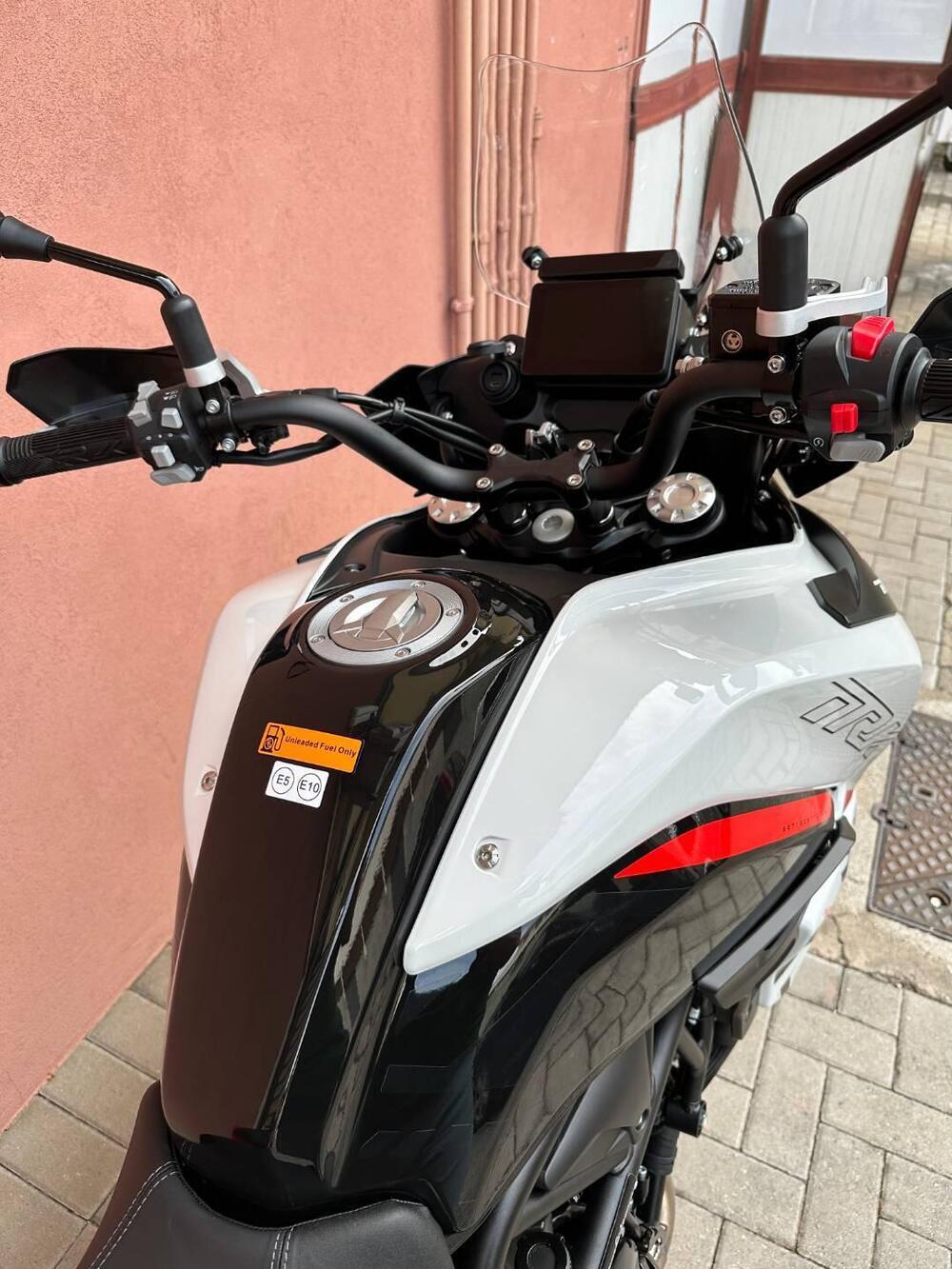 Benelli TRK 702X (2023 - 25) (7)