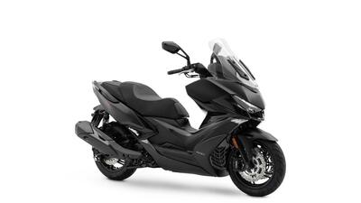 Kymco Xciting 400i