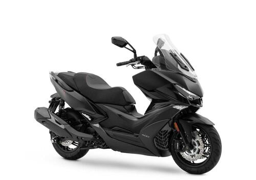 Kymco Xciting 400i