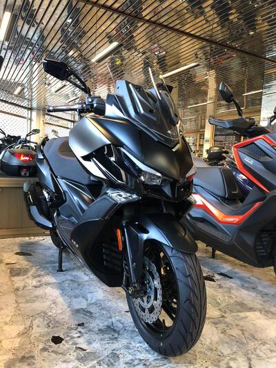 Kymco Xciting VS 400i (2023 - 25) nuova