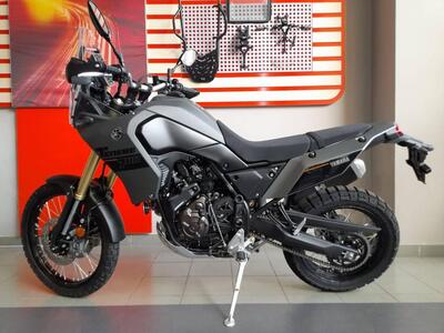 Yamaha T&eacute;n&eacute;r&eacute; 700 (2022 - 24) nuova