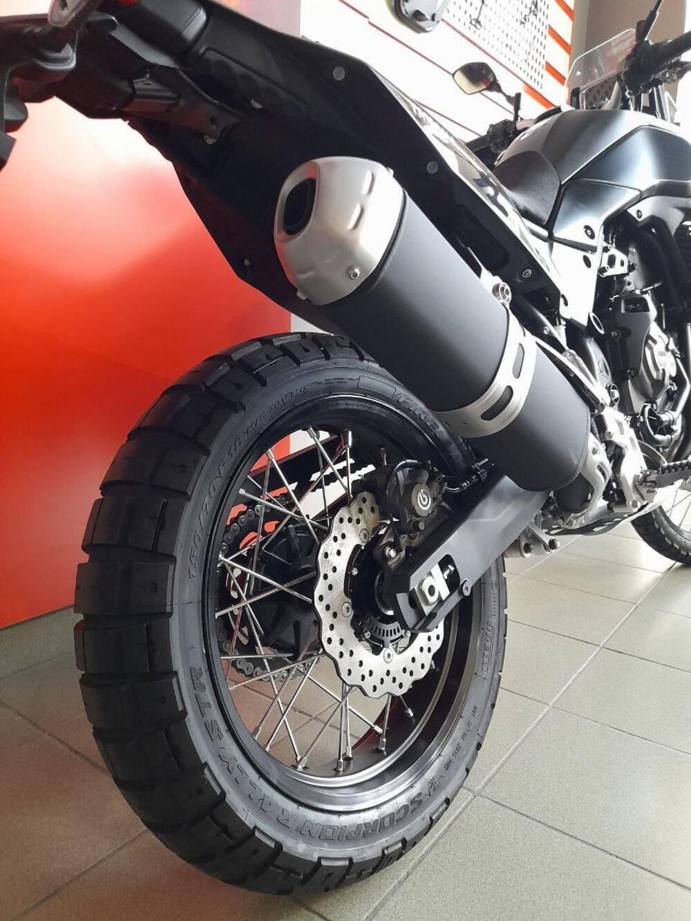 Yamaha Ténéré 700 (2022 - 24) (4)