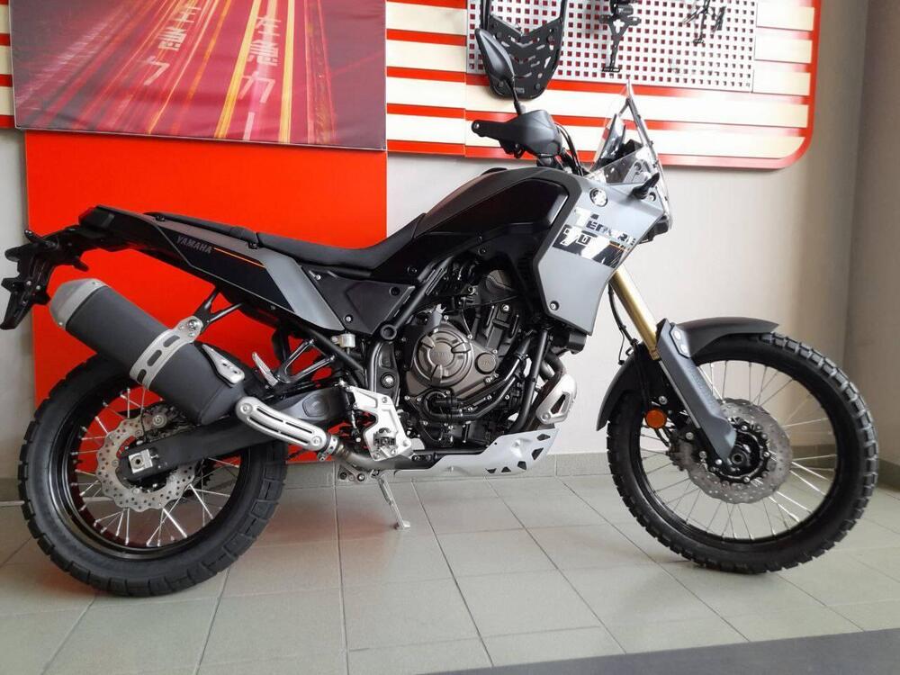 Yamaha Ténéré 700 (2022 - 24) (5)