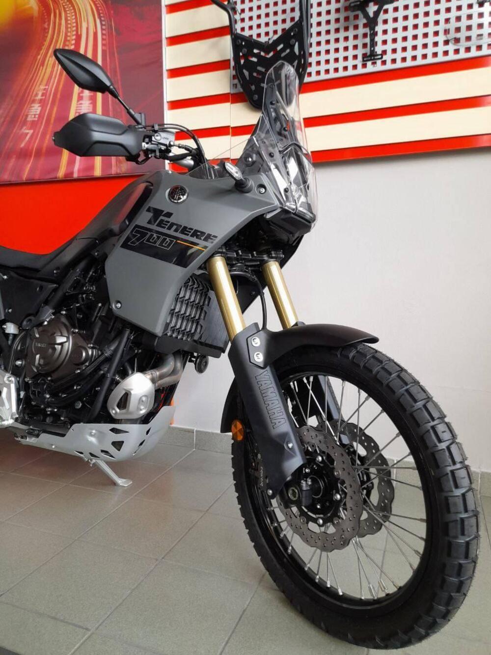 Yamaha Ténéré 700 (2022 - 24) (3)