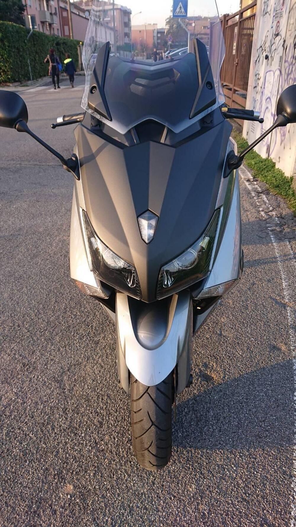 Yamaha T-Max 530 ABS (2012 - 14) (5)