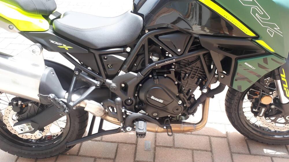 Benelli TRK 702X (2023 - 25) (6)
