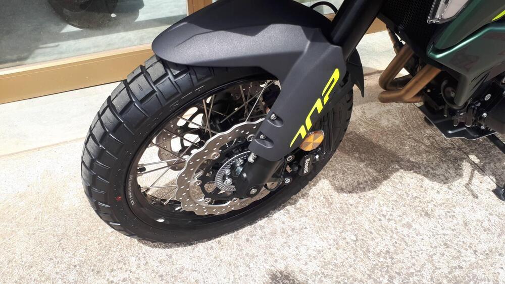 Benelli TRK 702X (2023 - 25) (9)