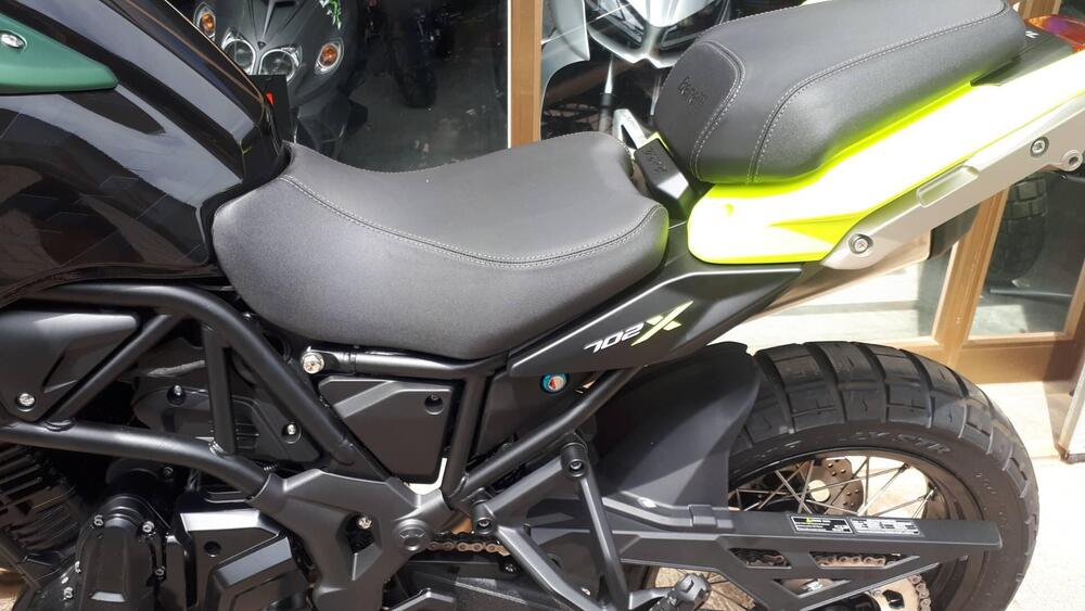 Benelli TRK 702X (2023 - 25) (3)