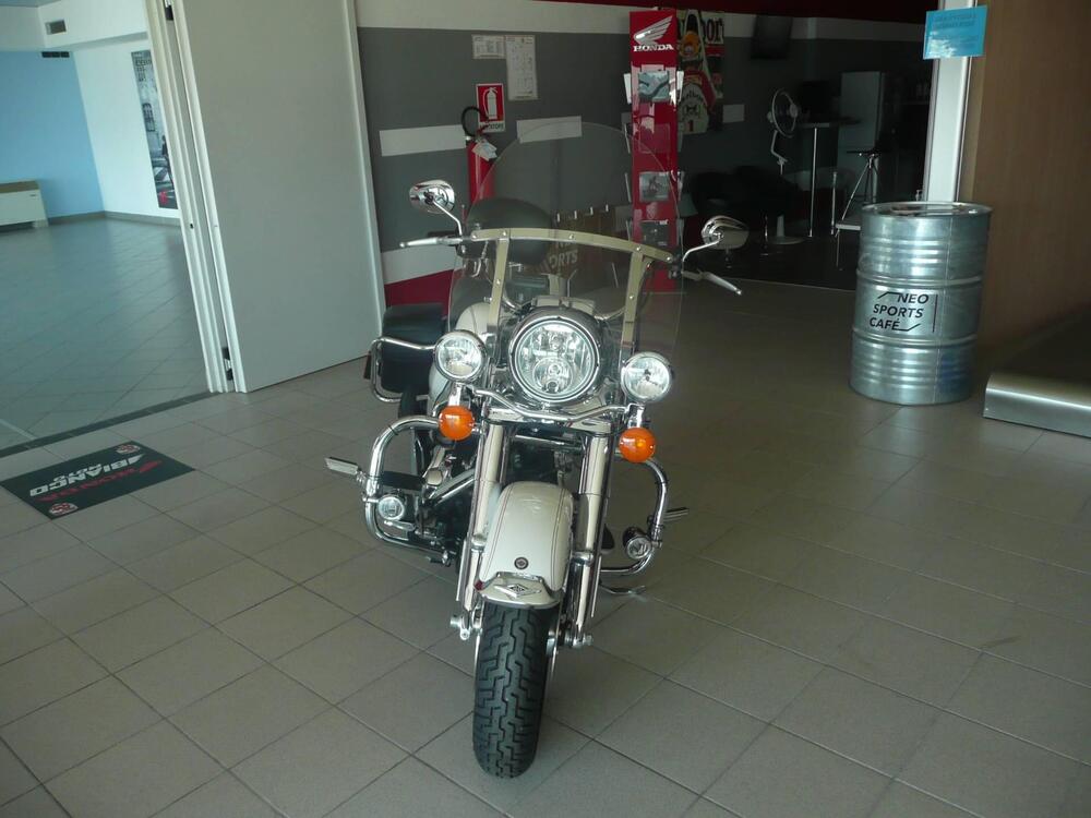 Harley-Davidson 103 Road King Classic (2014 - 16) - FLHRC (5)