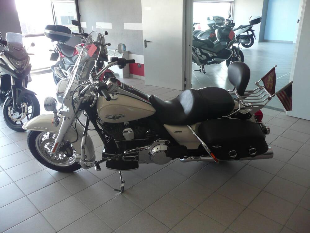 Harley-Davidson 103 Road King Classic (2014 - 16) - FLHRC (3)