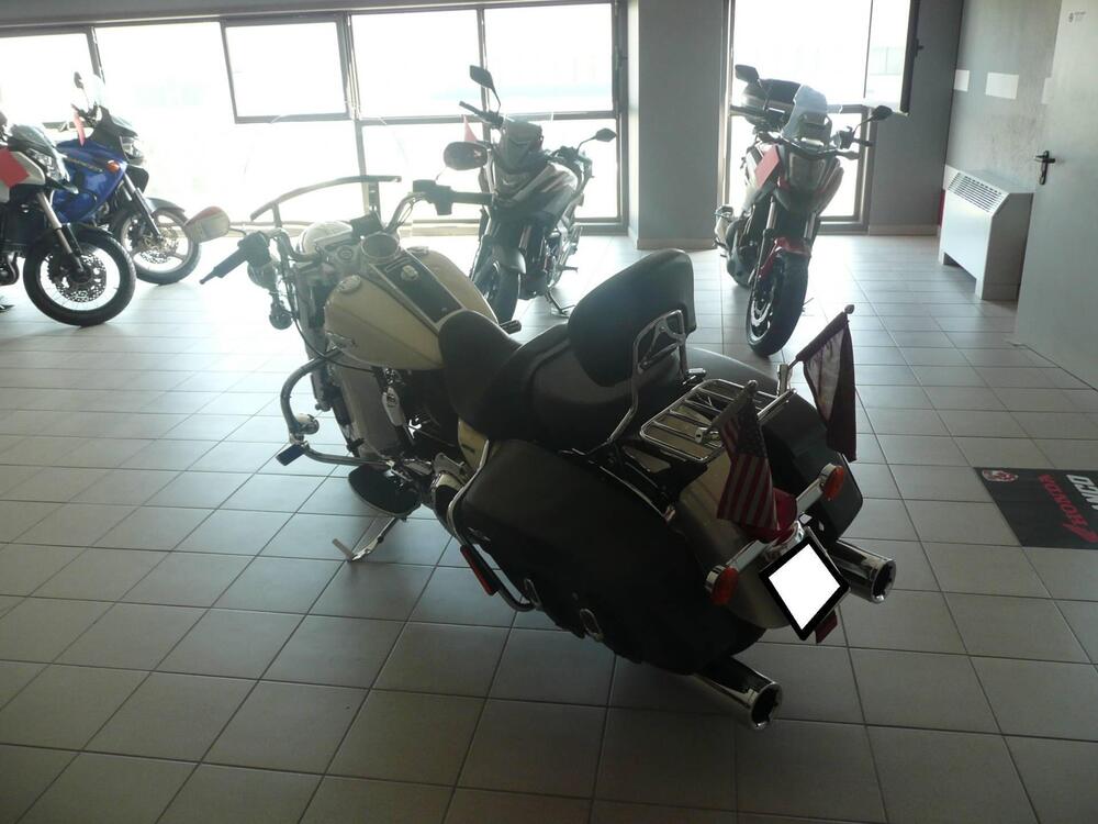 Harley-Davidson 103 Road King Classic (2014 - 16) - FLHRC (6)