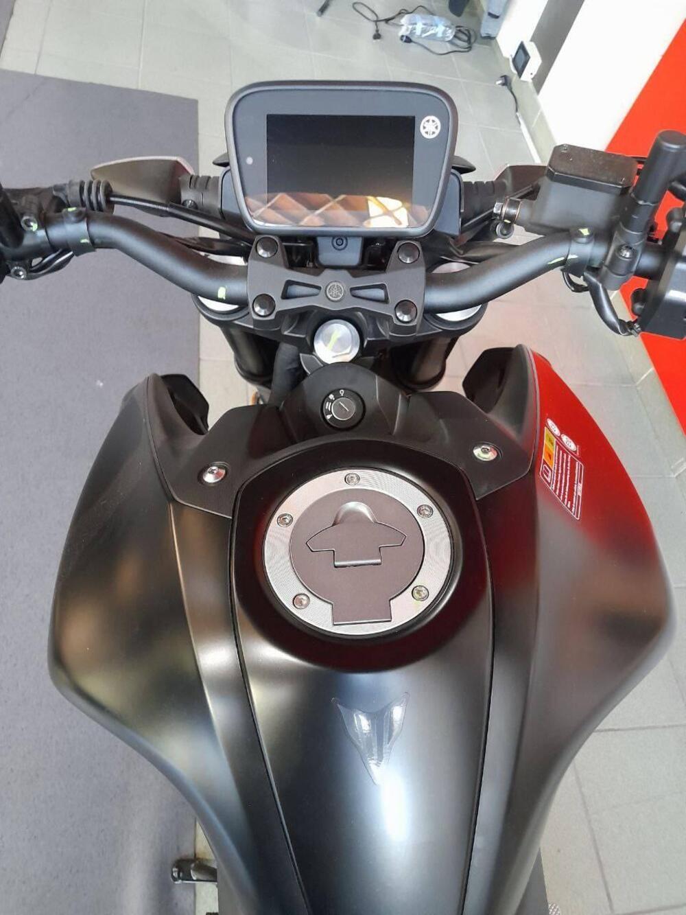 Yamaha MT-125 (2021 - 24) (3)
