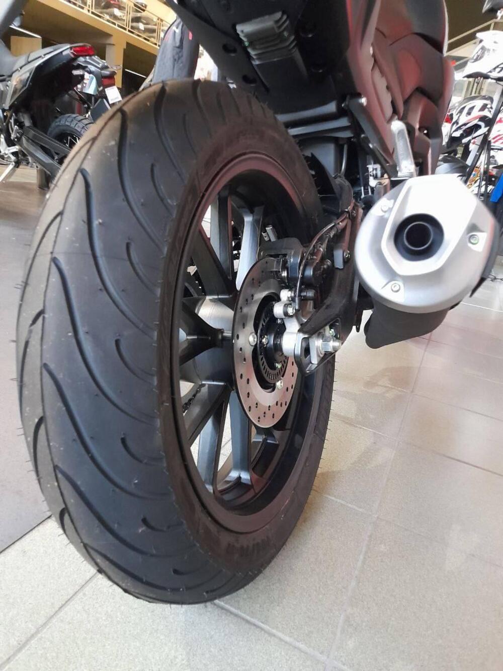 Yamaha MT-125 (2021 - 24) (4)