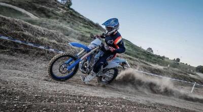 TM Moto Enduro e Cross my 2024 TEST: aggiornate per essere al top! Parola di Gastone Serafini