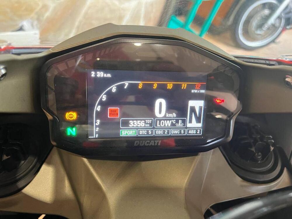 Ducati 1199 Superleggera (2014) (6)