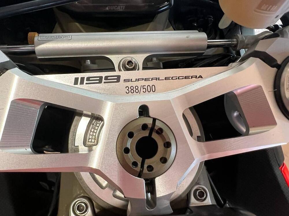 Ducati 1199 Superleggera (2014) (7)