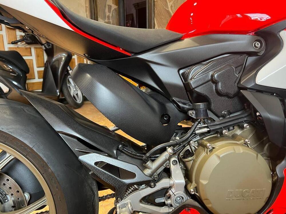 Ducati 1199 Superleggera (2014) (9)