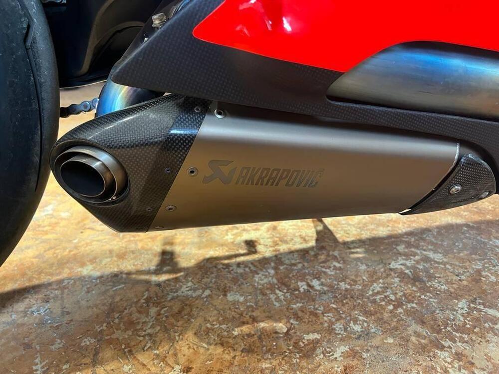 Ducati 1199 Superleggera (2014) (10)
