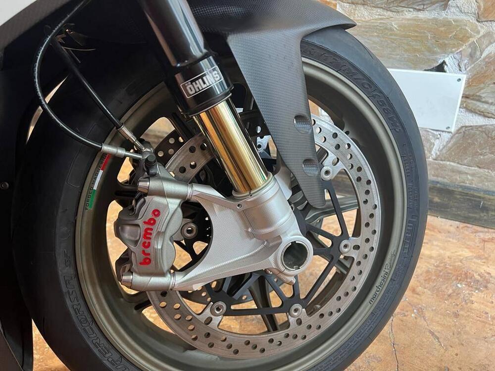 Ducati 1199 Superleggera (2014) (11)