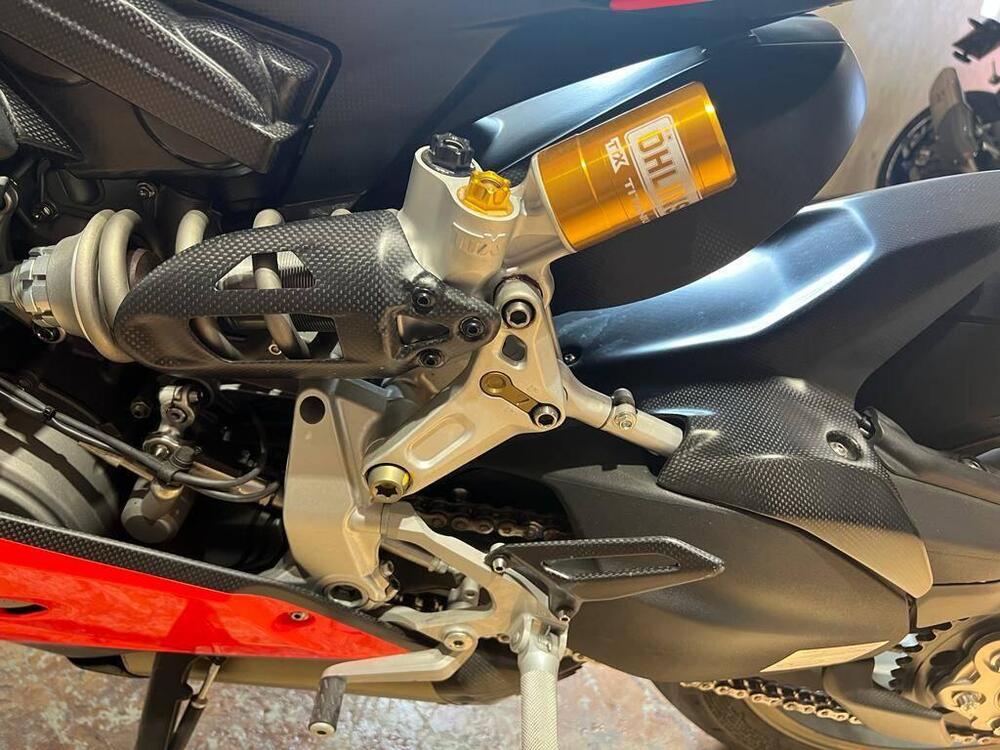 Ducati 1199 Superleggera (2014) (12)