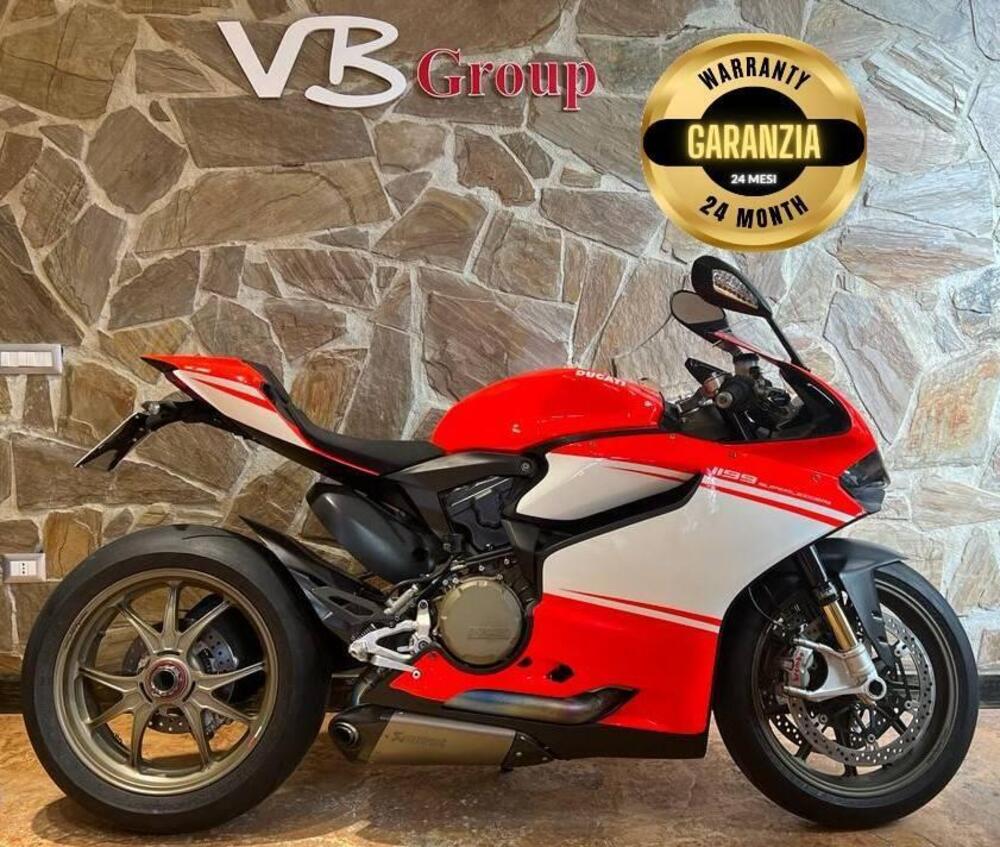 Ducati 1199 Superleggera (2014) (2)