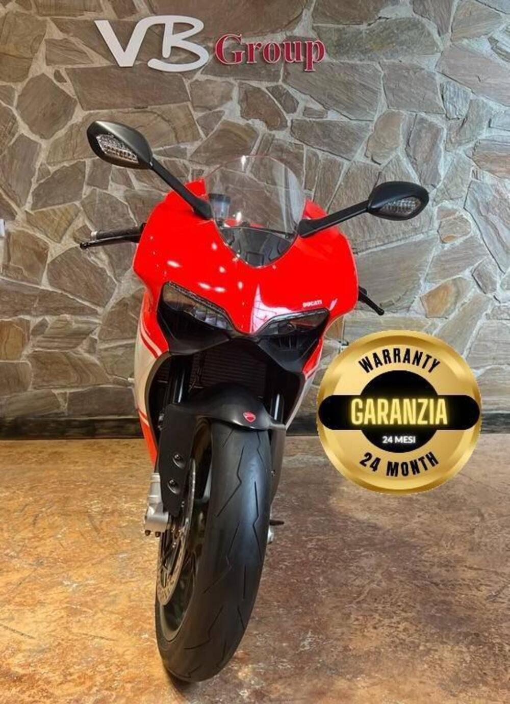 Ducati 1199 Superleggera (2014) (3)