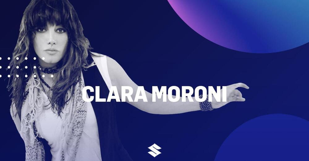 5 Minutes Hero, Clara Moroni ospite del podcast di MOW in collaborazione con Suzuki: ecco com&#039;&egrave; andata