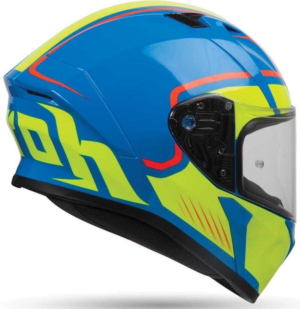 CASCO AIROH