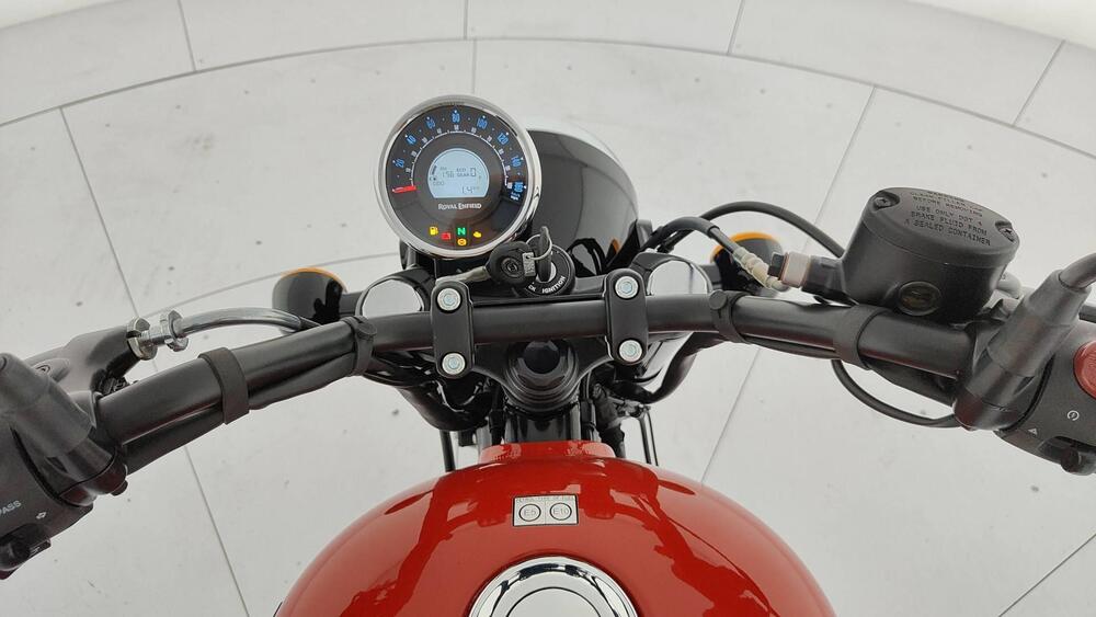 Royal Enfield Meteor 350 Fireball (2021 - 25) (10)